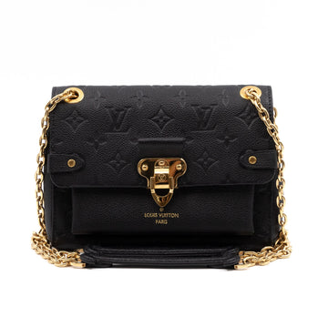 Louis-vuitton Vavin BB Monogram Empreinte Black