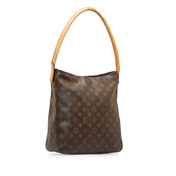 Louis Vuitton Looping GM Monogram Canvas