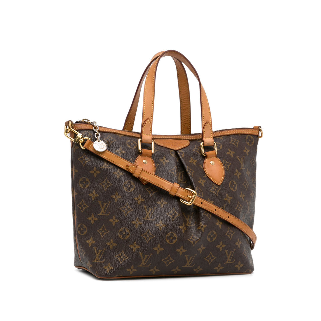 Louis Vuitton Palermo PM Monogram Canvas