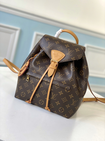 Pearl Street Bags