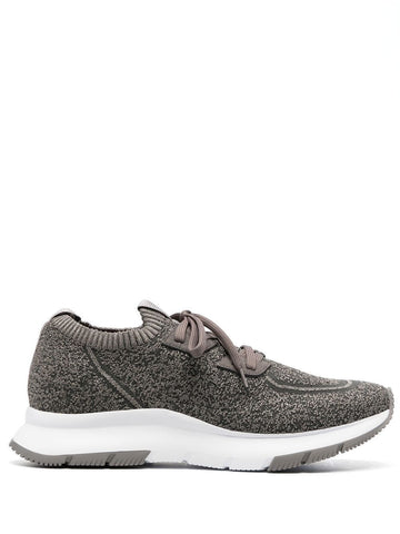 Glover Low Top Sneakers