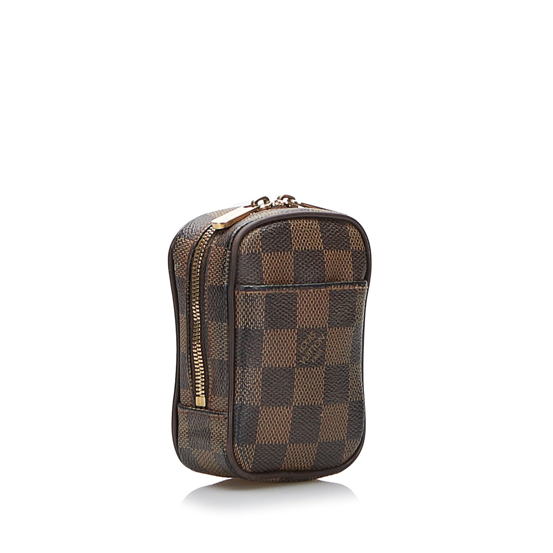 Louis Vuitton Okapi PM Damier Ebene Canvas