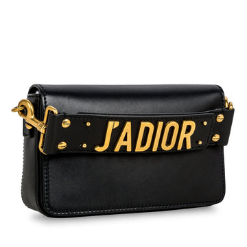 JADIOR Top Handle Clutch