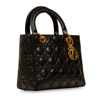 Lady Dior -