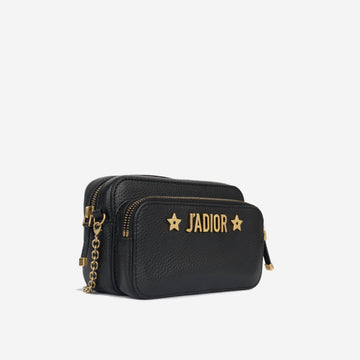 JAdior Camera Case Clutch