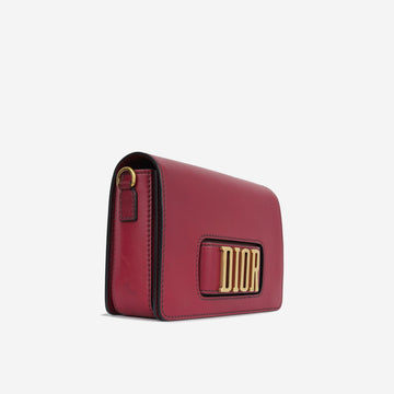 Diorevolution Flap Bag