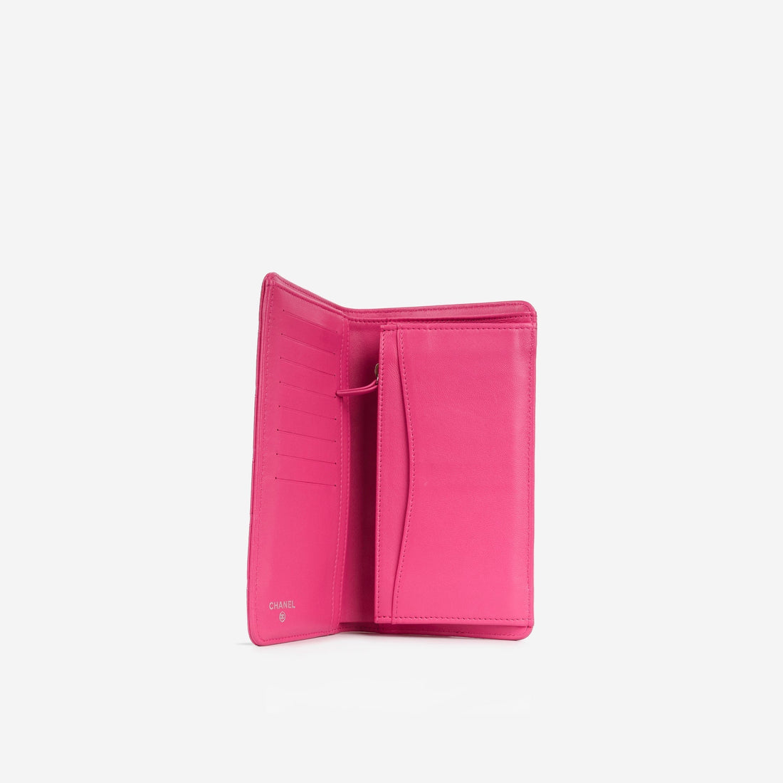 Chanel Bifold Classic Wallet