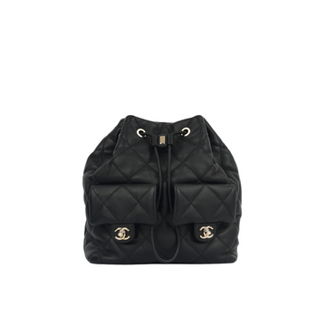 Chanel Small Duma Backpack