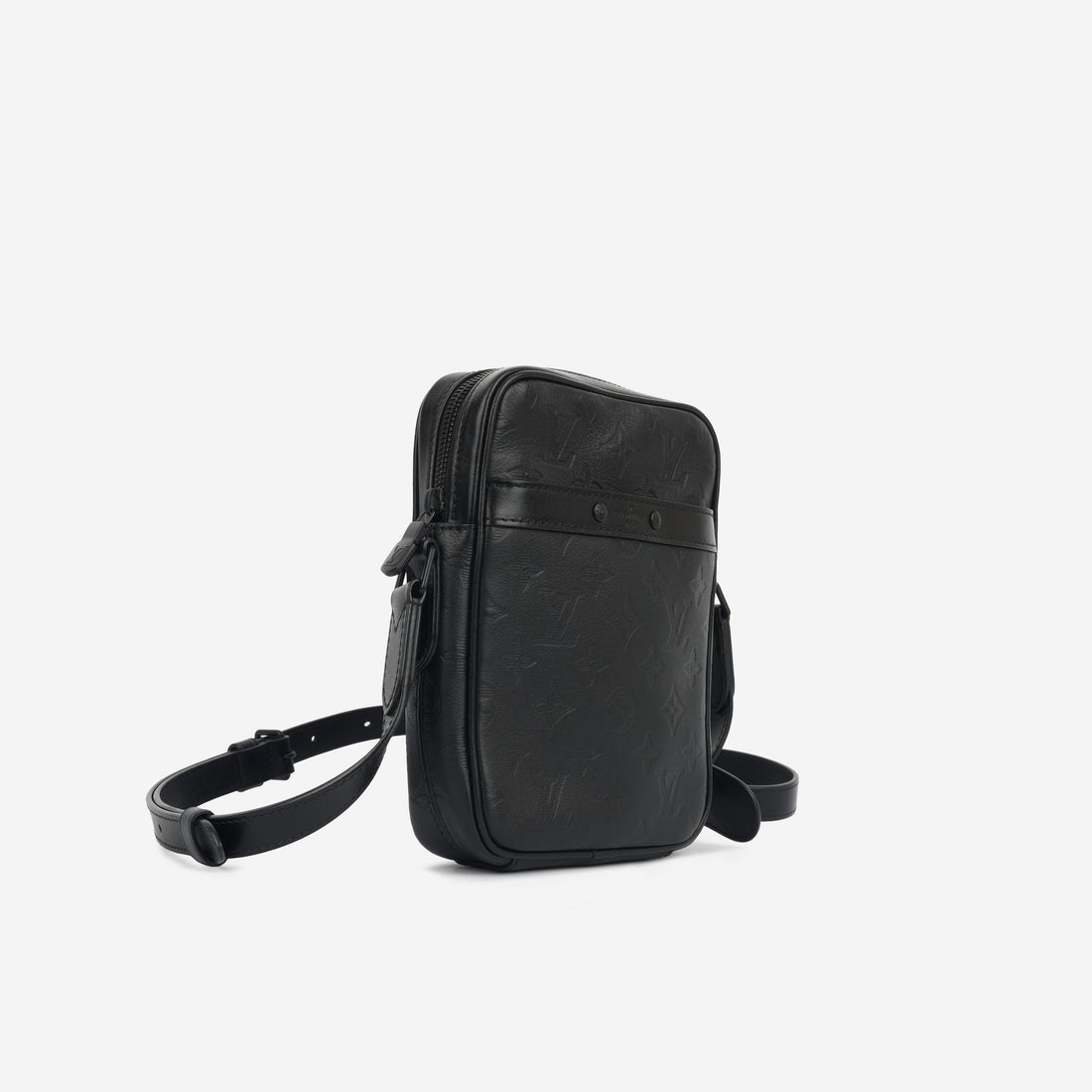 Louis Vuitton Danube Slim Bag
