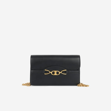 Celine Celine - Triomphe WOC - Black Smooth CalBNkin GHW -