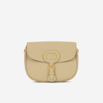 Dior Dior - Large Bobby - Beige Taurillon CalBNkin GHW - 2023 -