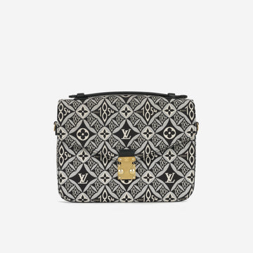 Louis Vuitton Pochette Métis - Since 1854 Monogram | Gold Hardware