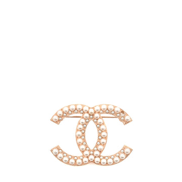 Top Quality Chanel Top Quality Chanel Pins & brooches CC