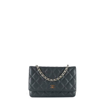 Chanel Chanel Handbags Wallet On Chain Timeless/Classique