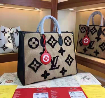 Pearl Street Bags