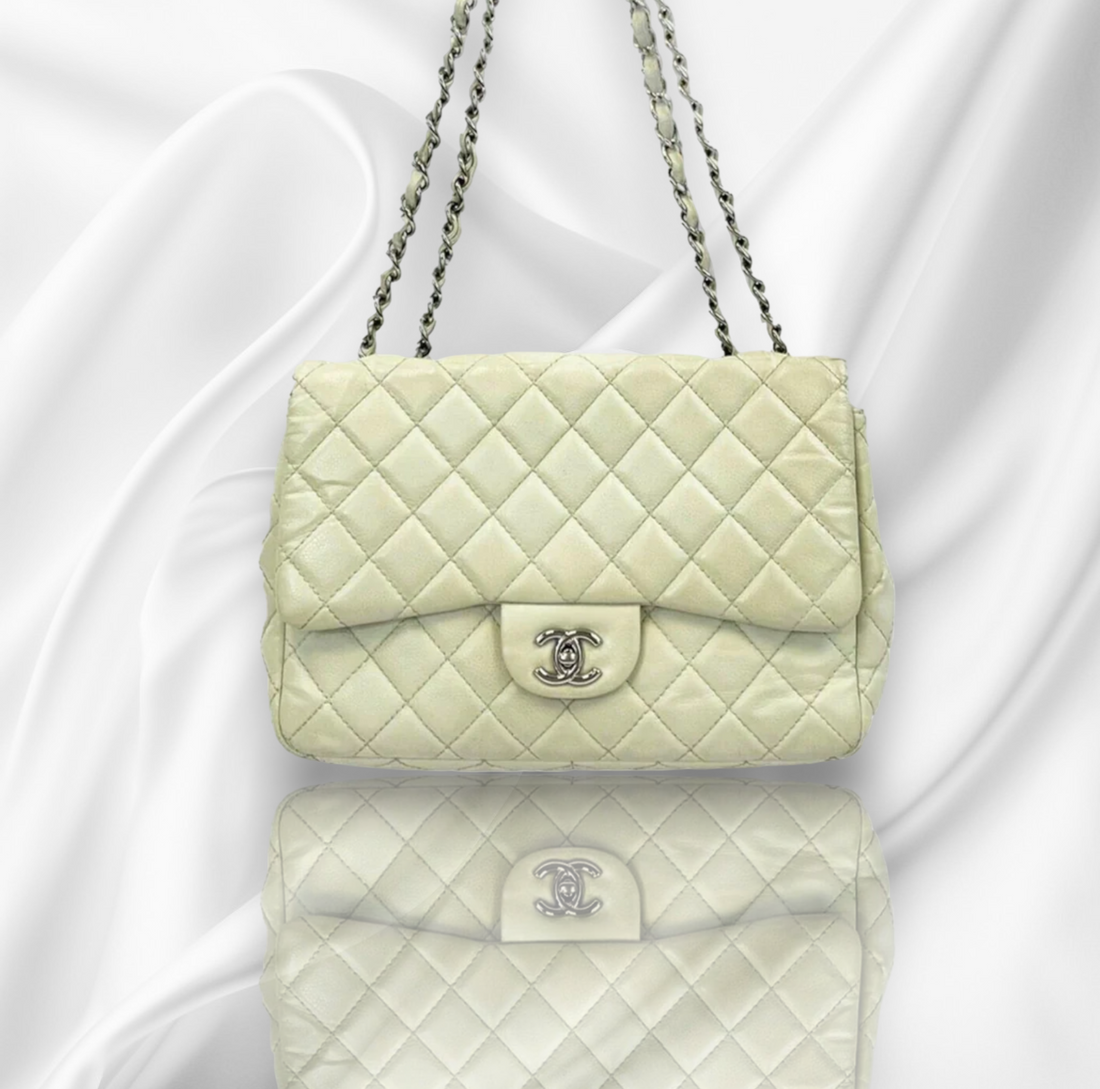 Top Quality Chanel Classic Flap Bag