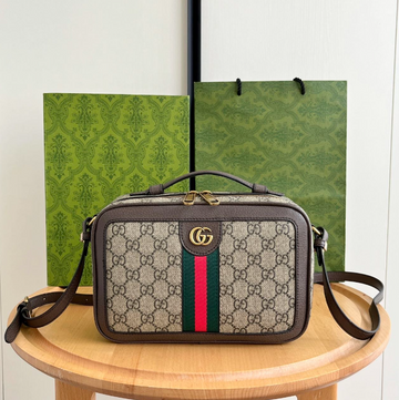 Pearl Street Bags