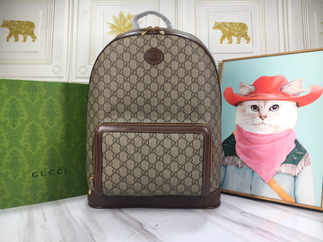 Pearl Street Bags