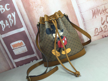 Pearl Street Bags