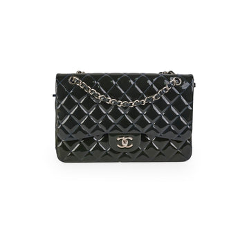 Top Quality Chanel Blue  Jumbo