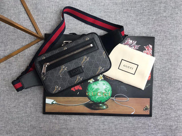 Pearl Street Bags