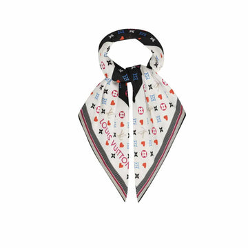LV GAME ON SQUARE IN MUTIPLE COLORS 70CM