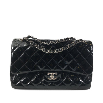CHANEL Jumbo Classic New 1:1 Rep Double Flap Shoulder Bag