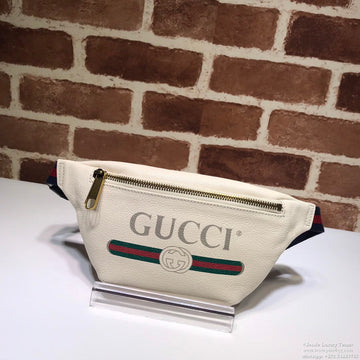 Pearl Street Bags