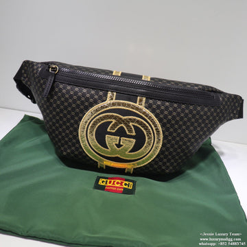 Pearl Street Bags