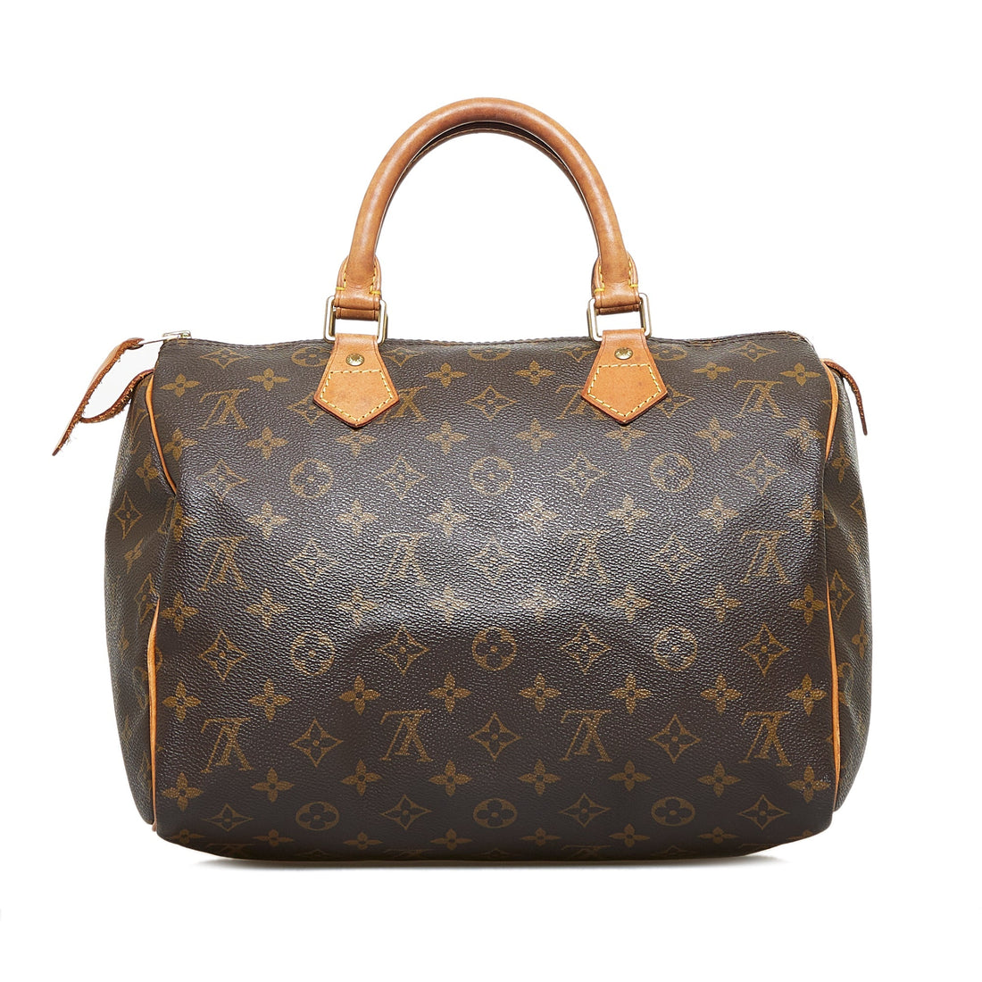 Louis Vuitton Speedy 30 Monogram Canvas