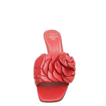 Valentino Red Atelier 03 Mules 39