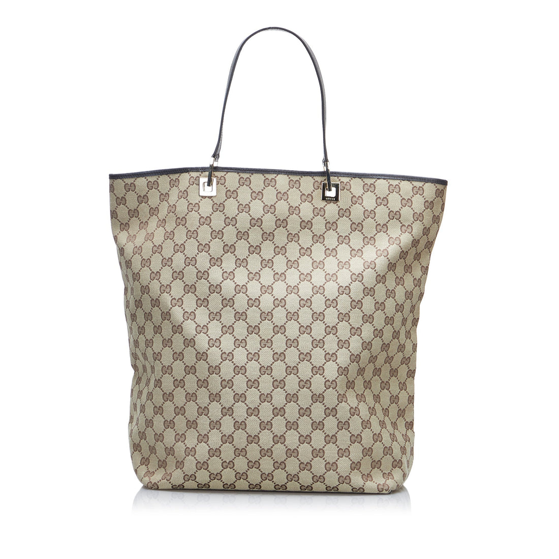 Gucci Shopper Brown GG Canvas
