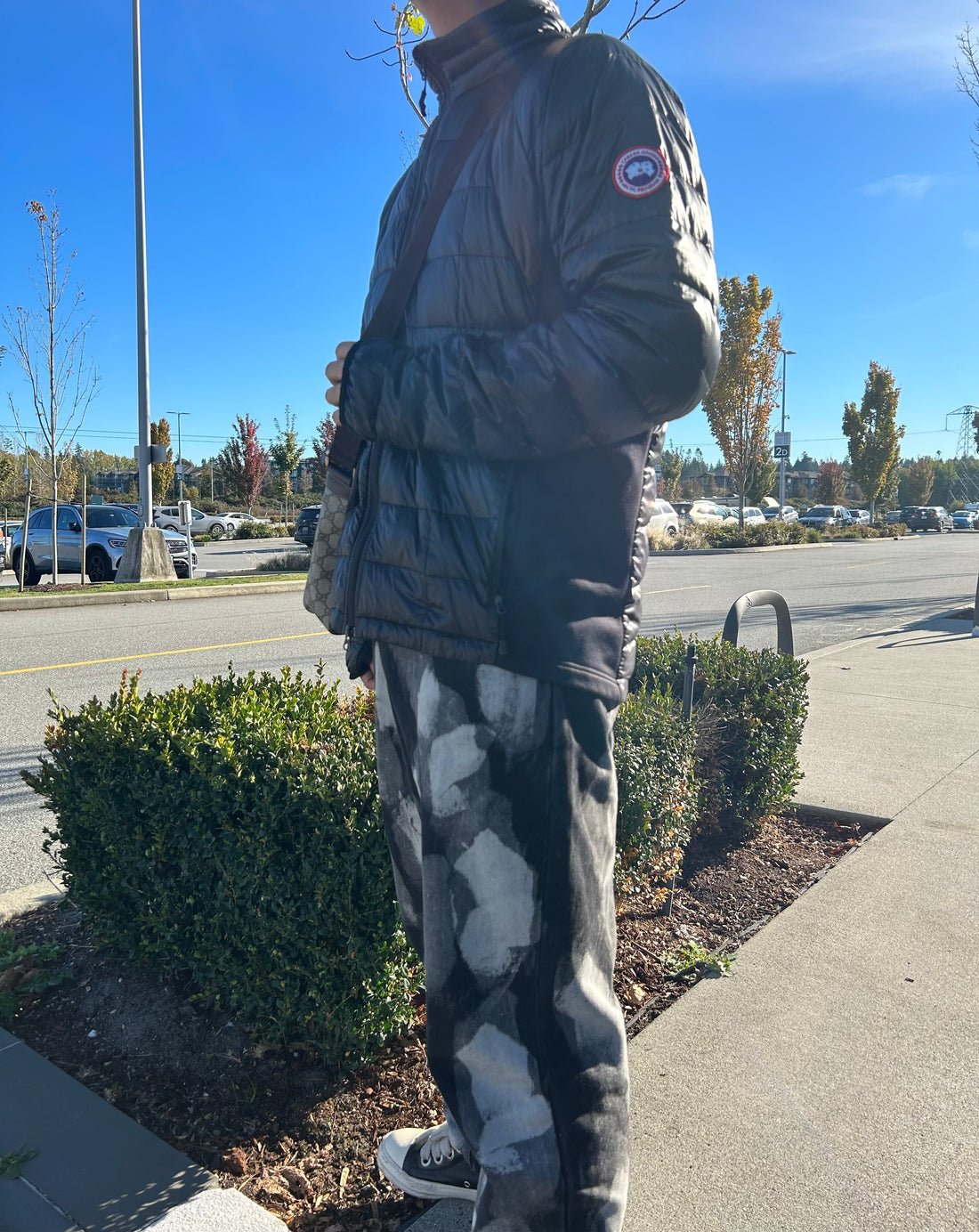 Canada Goose Men's Hybridge Lite Jacket size XL TWS
