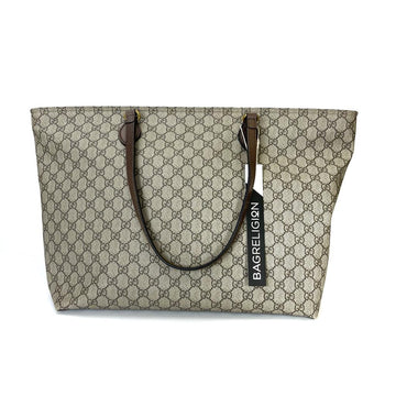 Gucci GG Supreme Medium Tote