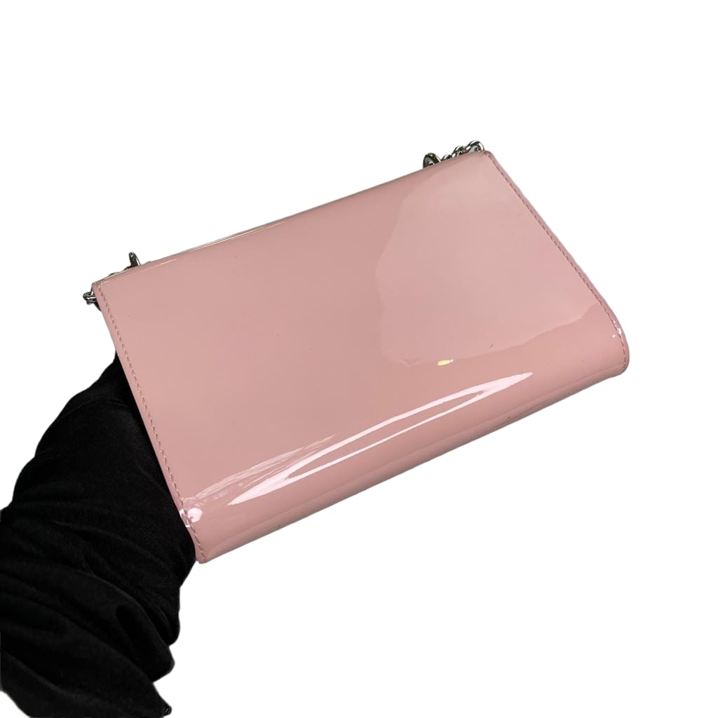 Louis-Vuitton New 1:1 Rep Crossbody in Pink