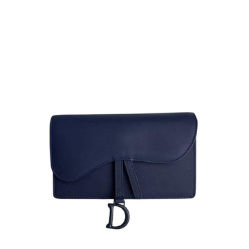Ultra Matte CalBNkin Saddle Blue GHW