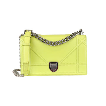 Diorama Flap Small CalBNkin Yellow SHW