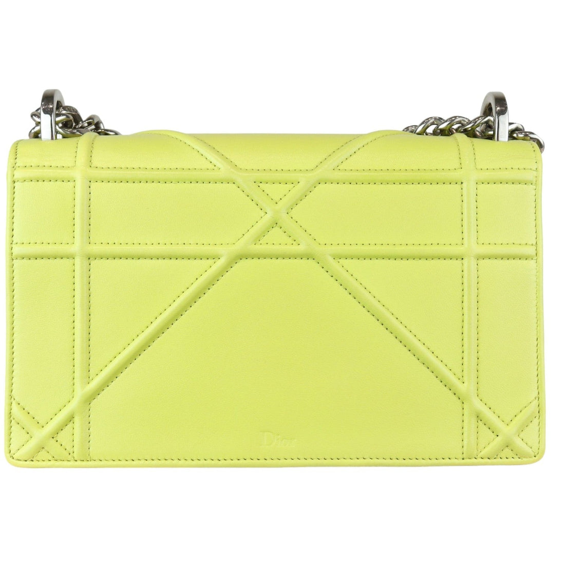 Diorama Flap Small CalBNkin Yellow SHW