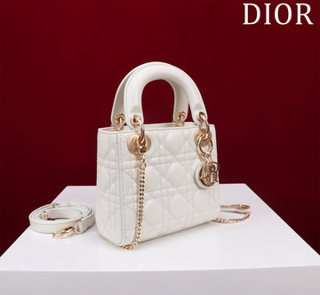 Pearl Street Bags - Lady Dir Mini