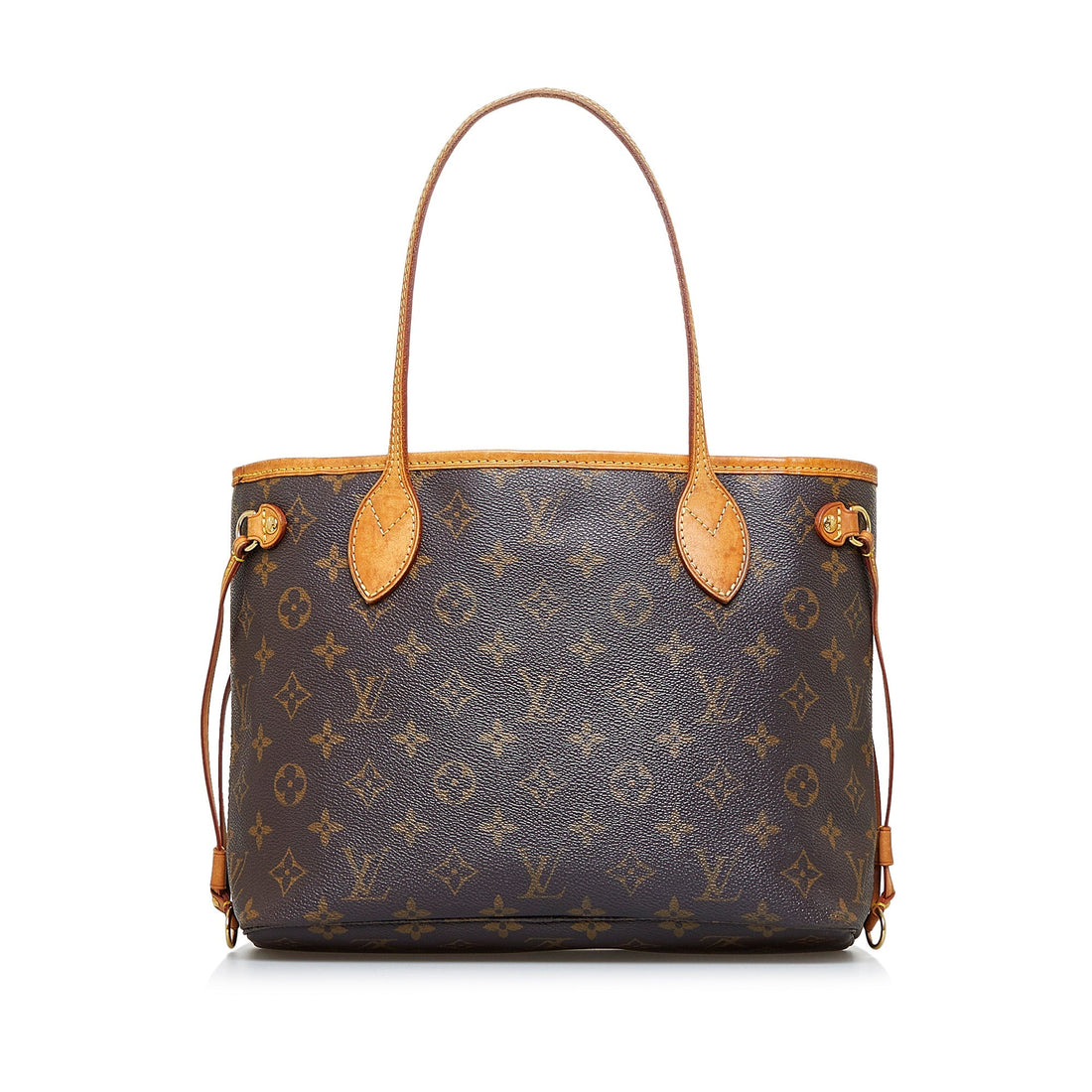 Louis Vuitton Neverfull PM Monogram Canvas
