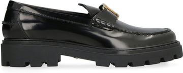XXM08J0ER60AKT MOCASSINO MID GOMMA