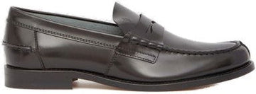 XXM26C0CO50AKT MOCASSINO CUOIO