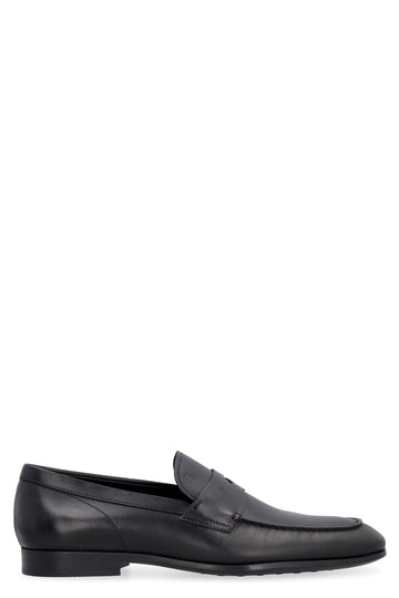 LIGHT RUBBER 51B LOAFERS