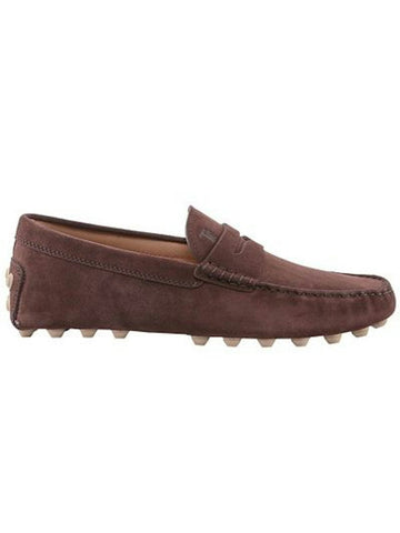MACRO 52K GOMMINO LOAFERS