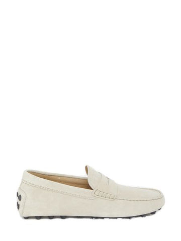 GOMMINO BUBBLE LOAFERS