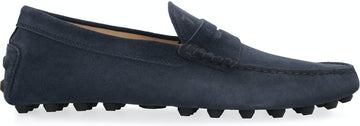 GOMMINO DRIVING LOAFERS
