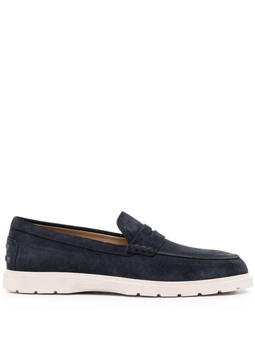 PENNY LOAFERS