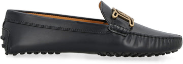 KATE GOMMINO LOAFERS