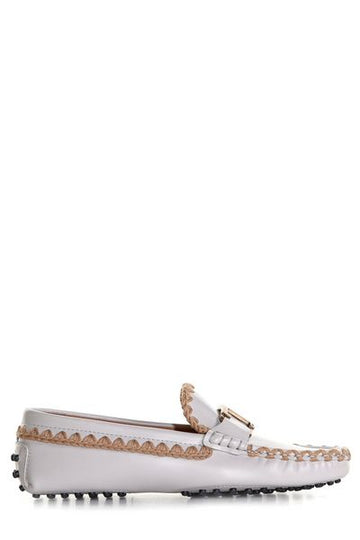 T TIMELESS GOMMINO LOAFERS