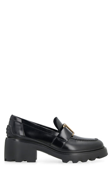 GOMMA CARRO LOAFERS